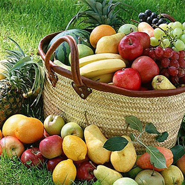 ارزانسرای میوه سلامت