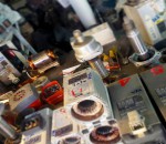 تعمیرات تخصصی اسپیندل موتور CNC
