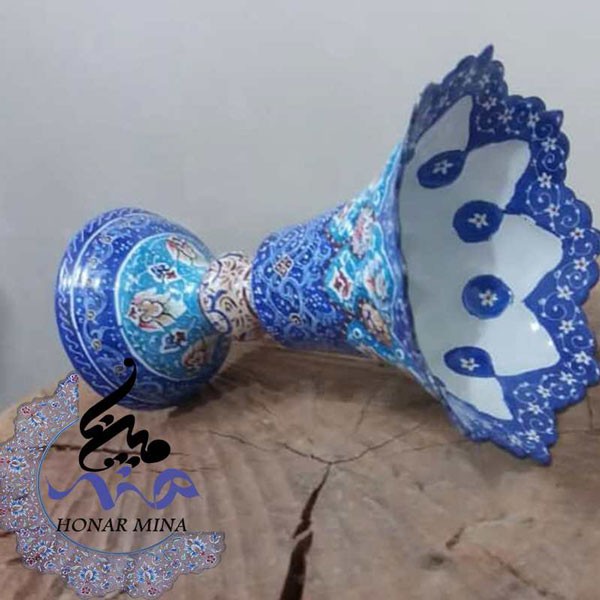 میناکاری اصفهان, تولید کننده ظروف مینا کاری, فروش