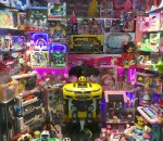 مرکز اسباب بازی بوشهر، عروسک فروشی در بوشهر