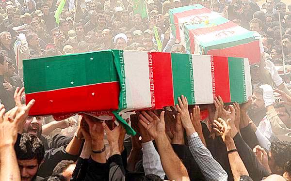   جانمایی 16 نقطه در استان اصفهان برای تدفین شهدای گمنام