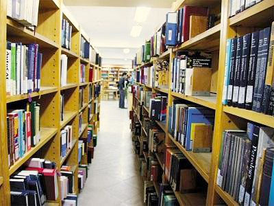 تجهیز بیش از 1300 کتابخانه در مساجد استان اصفهان